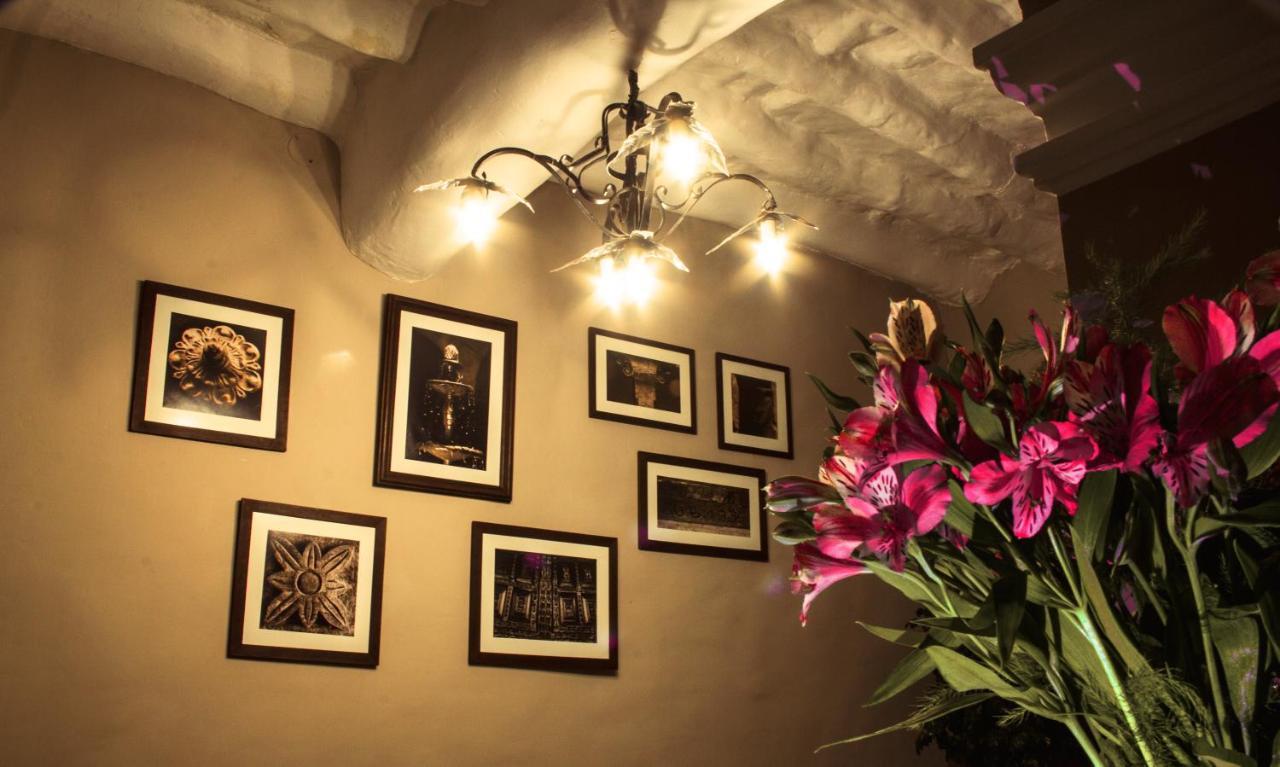 La Casona Real 3* Cusco