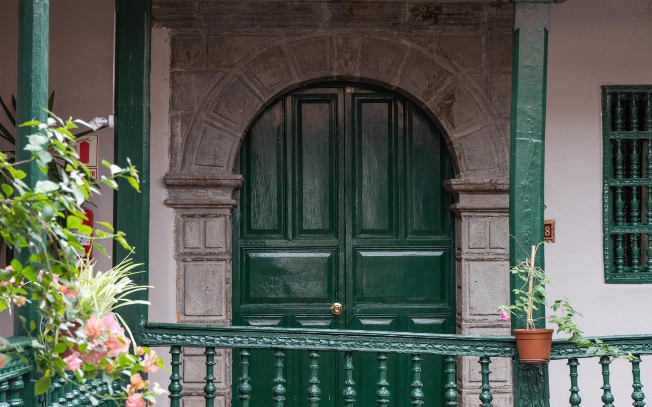 Hotel La Casona Real