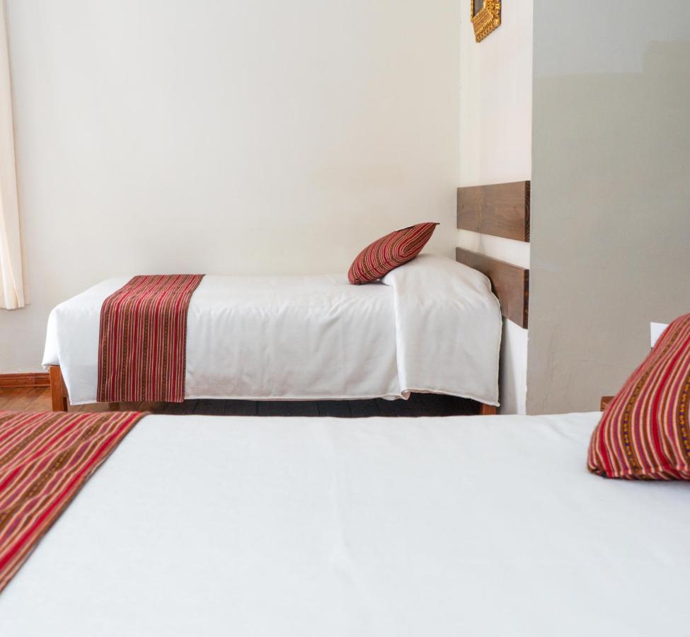 La Casona Real 3*